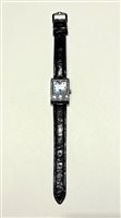 Watch Paul Picot Woman Amerian Bridge in Steel 4077D54NK - 4077D54NK